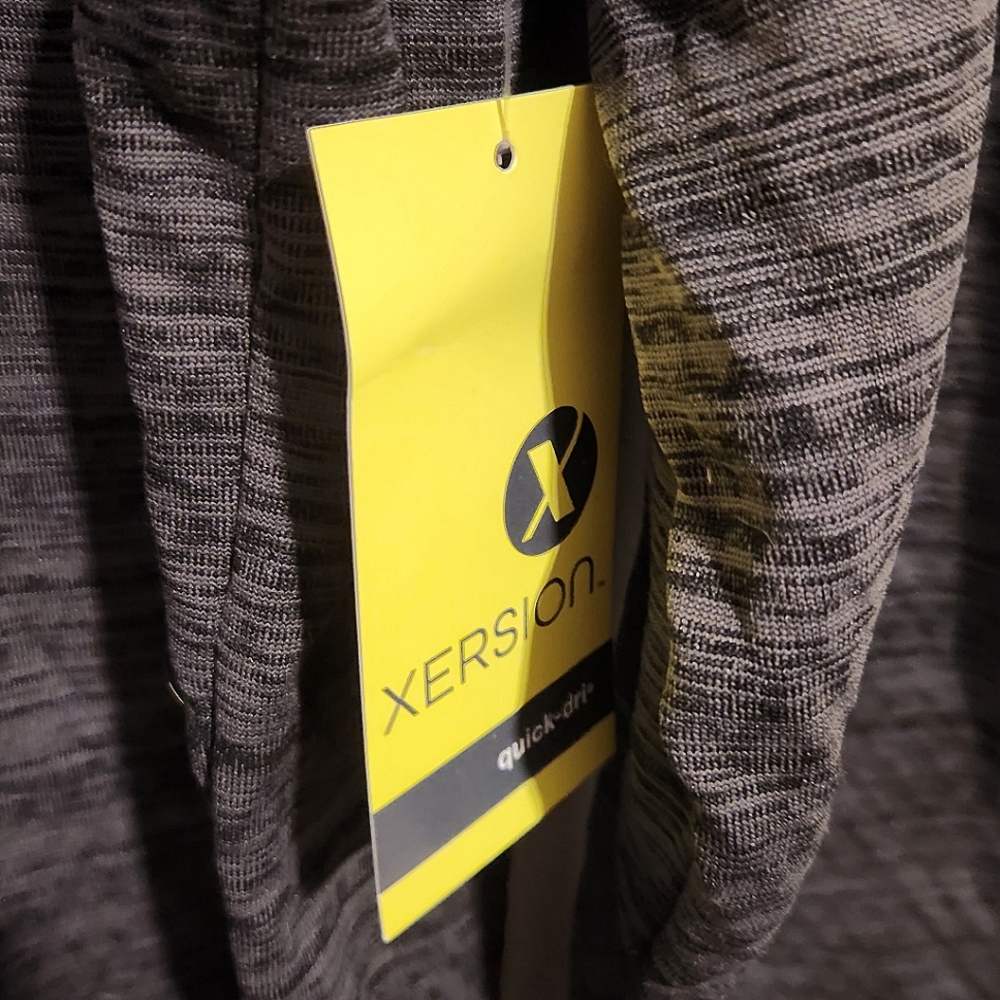 Warm Xersion Jacket - Picture 5 of 6